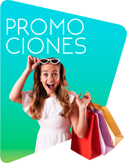 Promociones