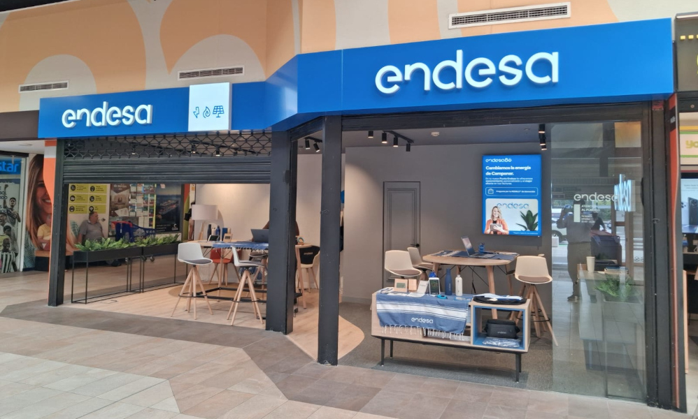 Endesa