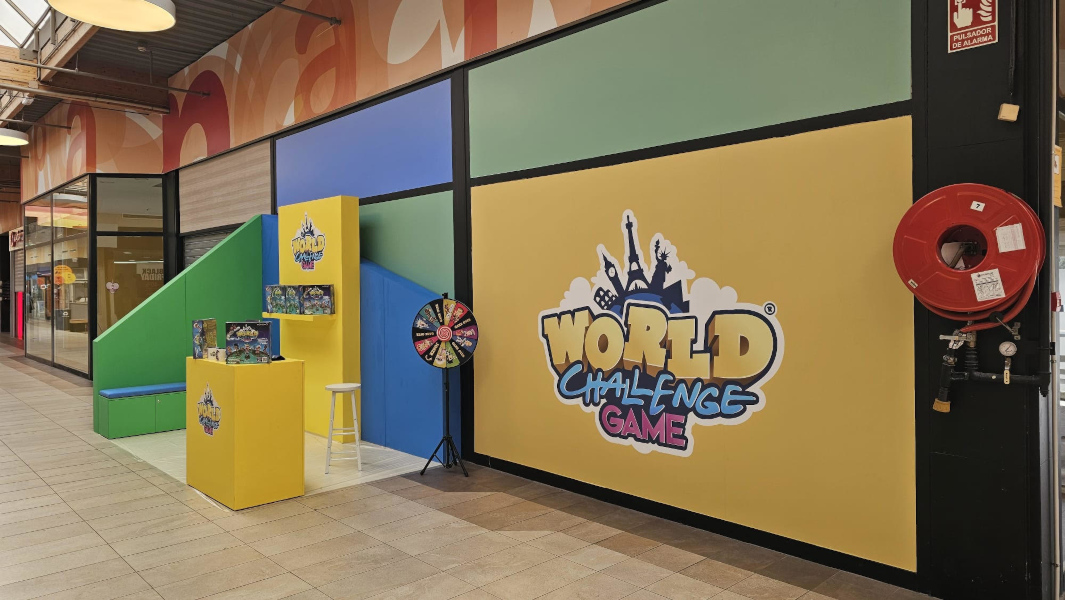 World Challenge Game